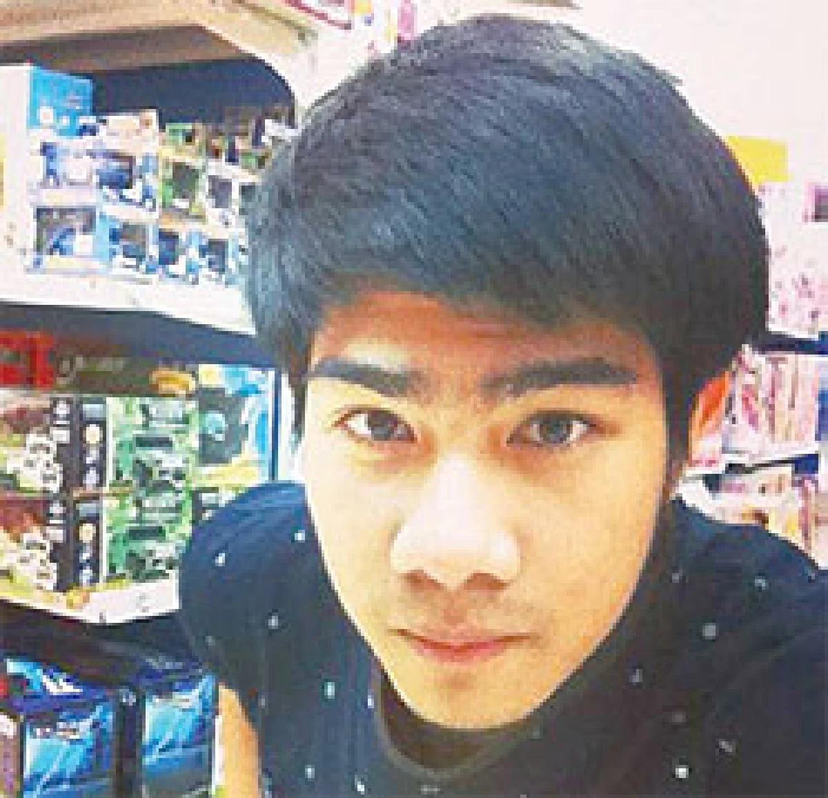 อยากได้อะไร ความรักวาเลนไทน์ปีนี้?