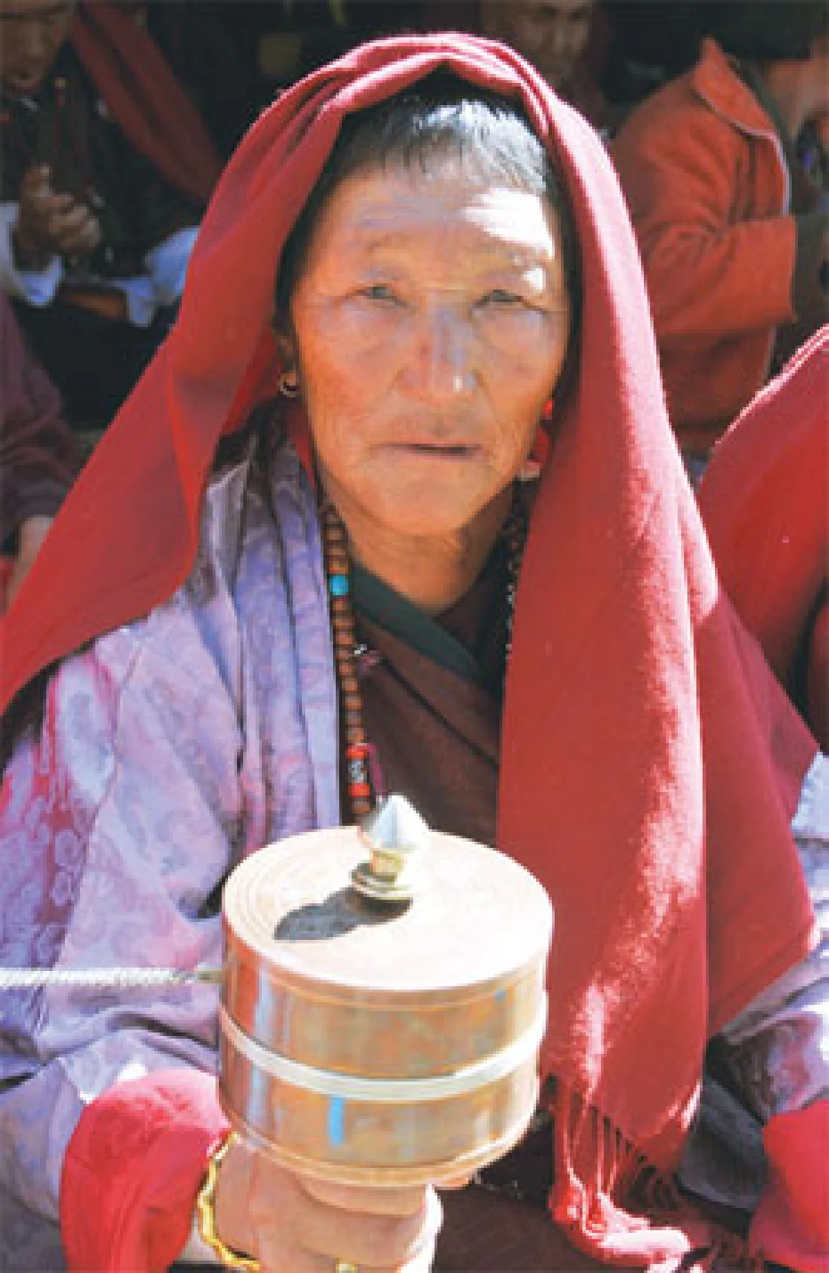 ภูฏาน เมื่อ GNH ถูกท้าทายจากกระแสโลก