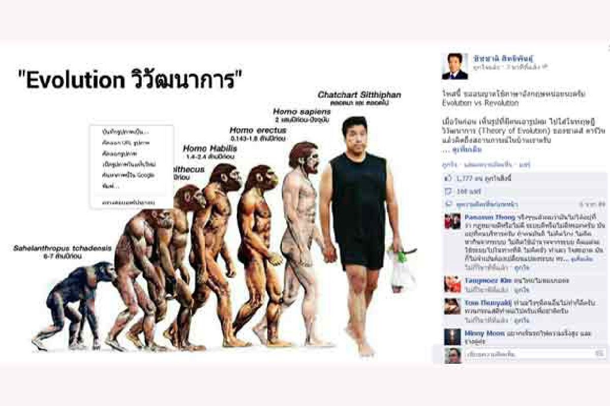 ชัชชาติโพสต์เอฟบีชวนคนไปเลือกตั้ง2ก.พ. ชัชชาติโพสต์เอฟบีชวนคนไปเลือกตั้ง2ก.พ.