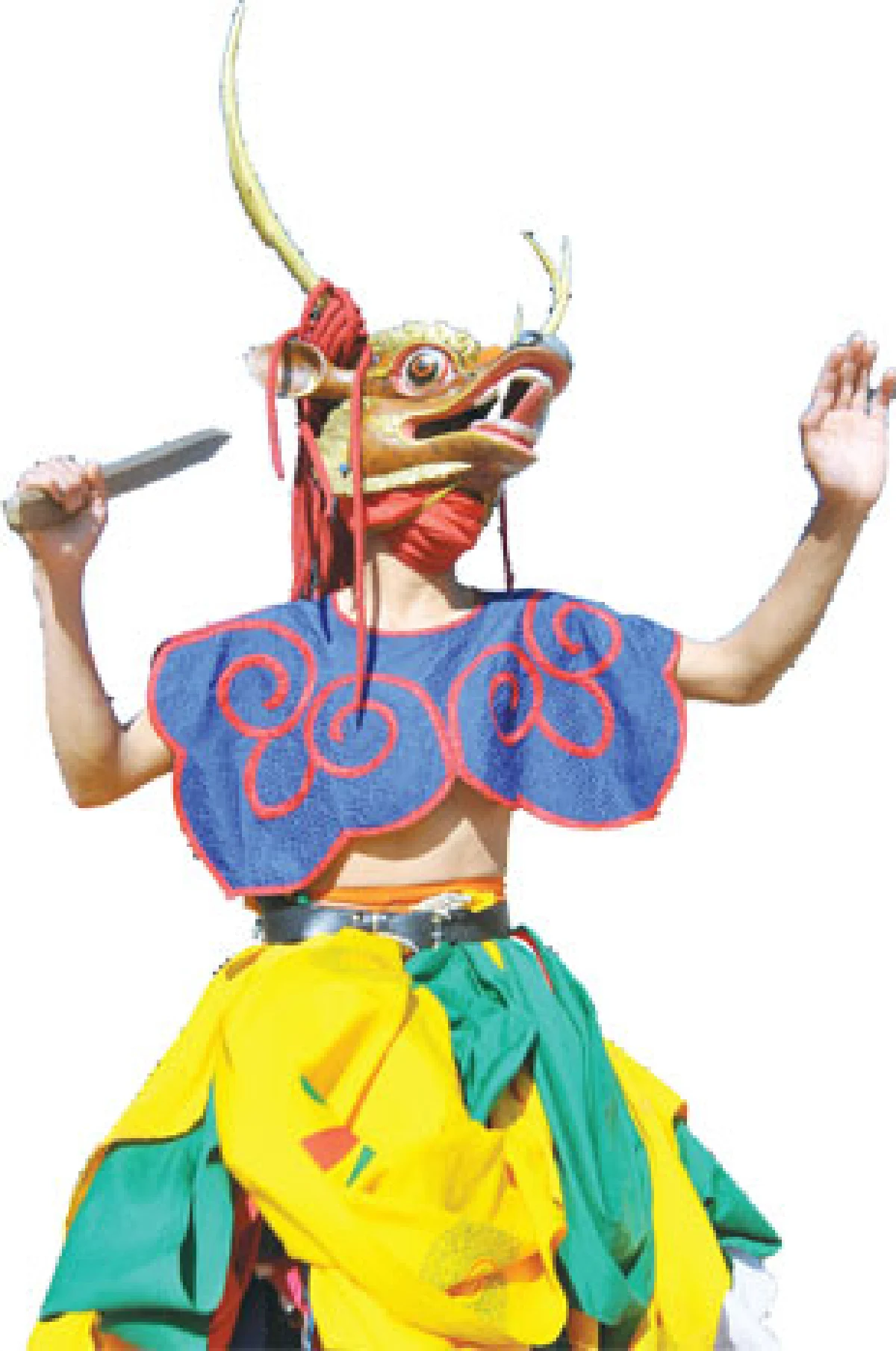 ภูฏาน เมื่อ GNH ถูกท้าทายจากกระแสโลก