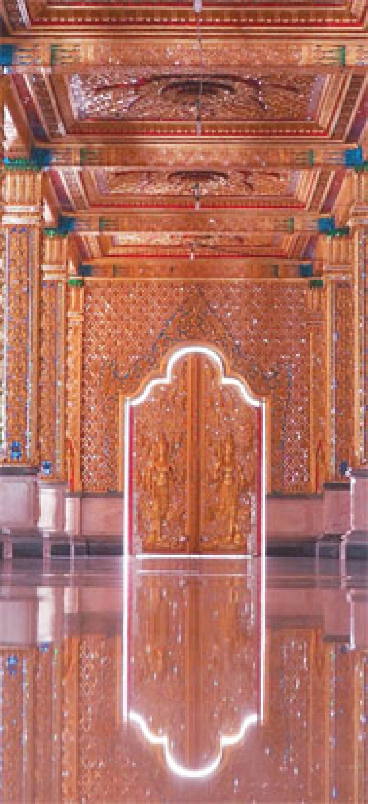 วัดจันทราราม หรือวัดท่าซุง