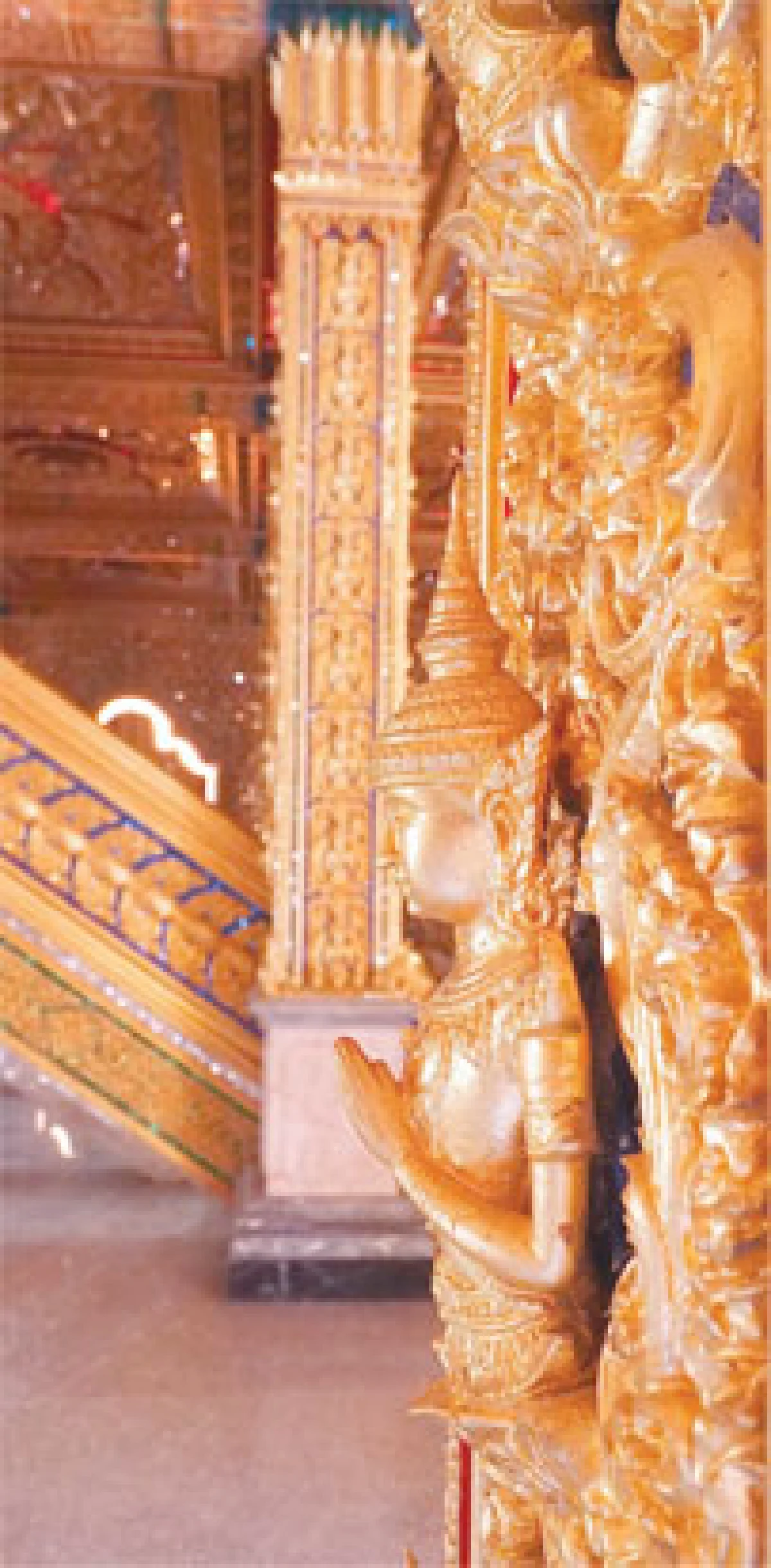 วัดจันทราราม หรือวัดท่าซุง