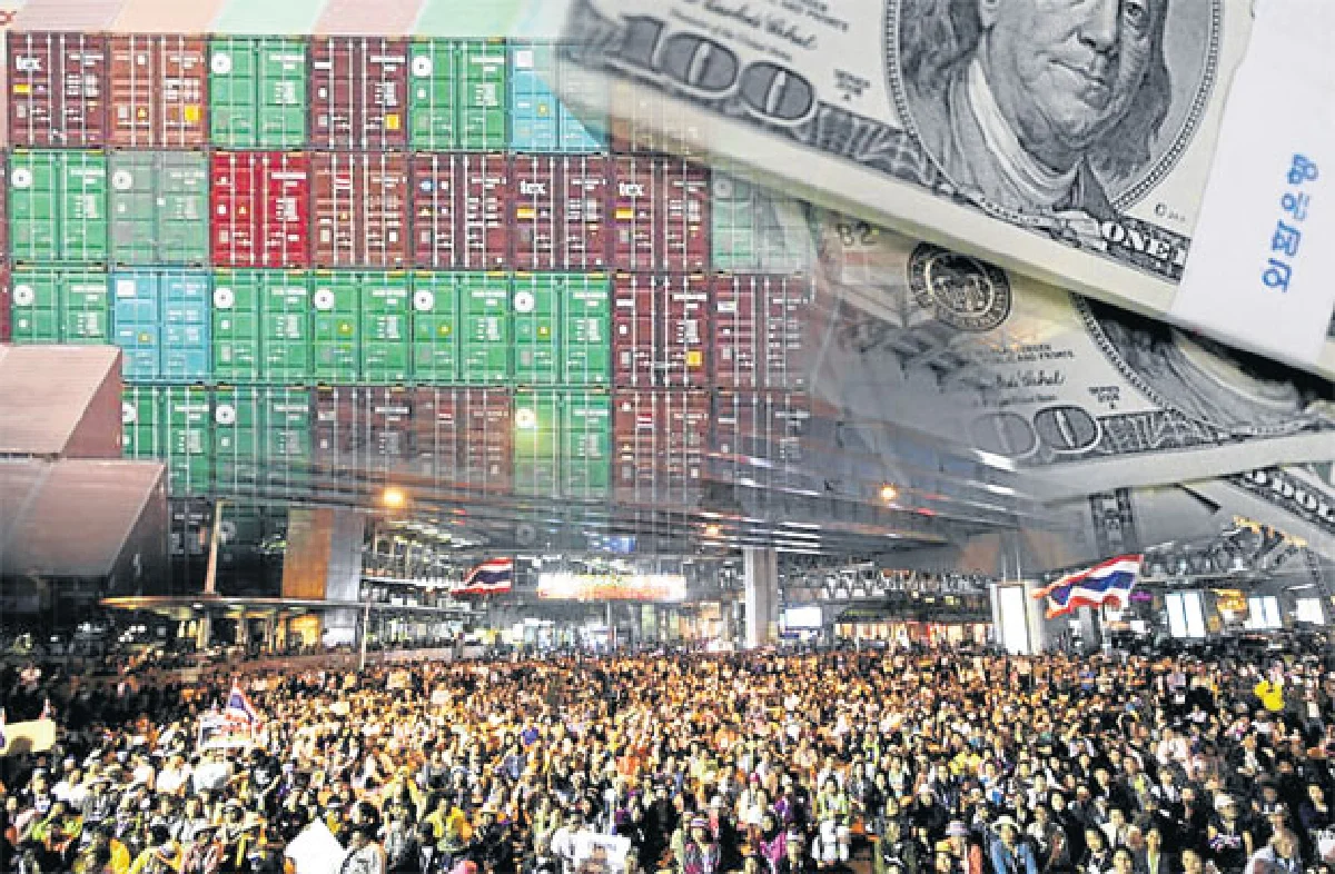คลังแก้เกมบีบธนาคารหาทางกู้จำนำข้าว