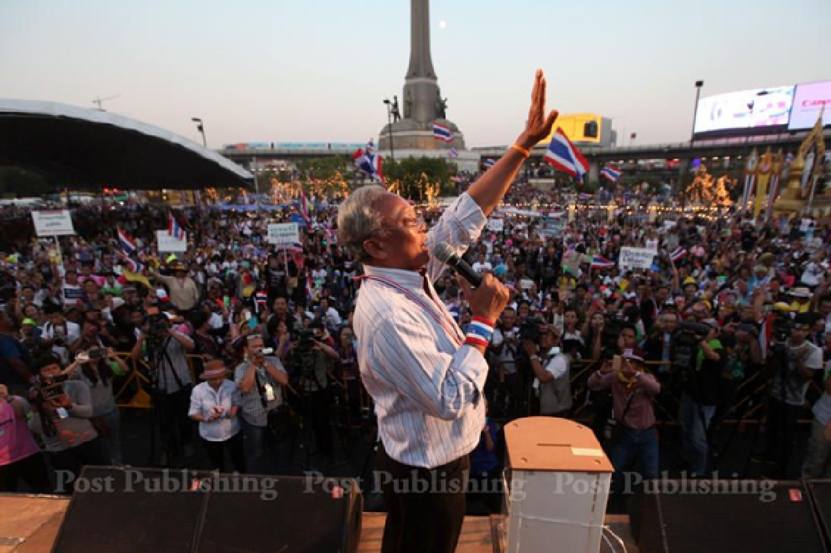 2 rally sites closing