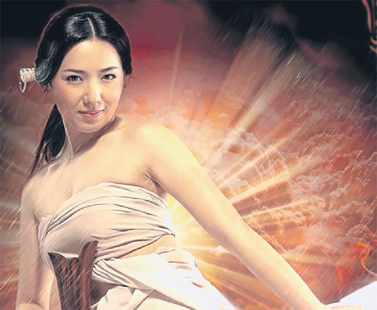 มวยไทย ไลฟ์ : สเตจ สตันต์ สตอรี ของดีของเมืองไทย