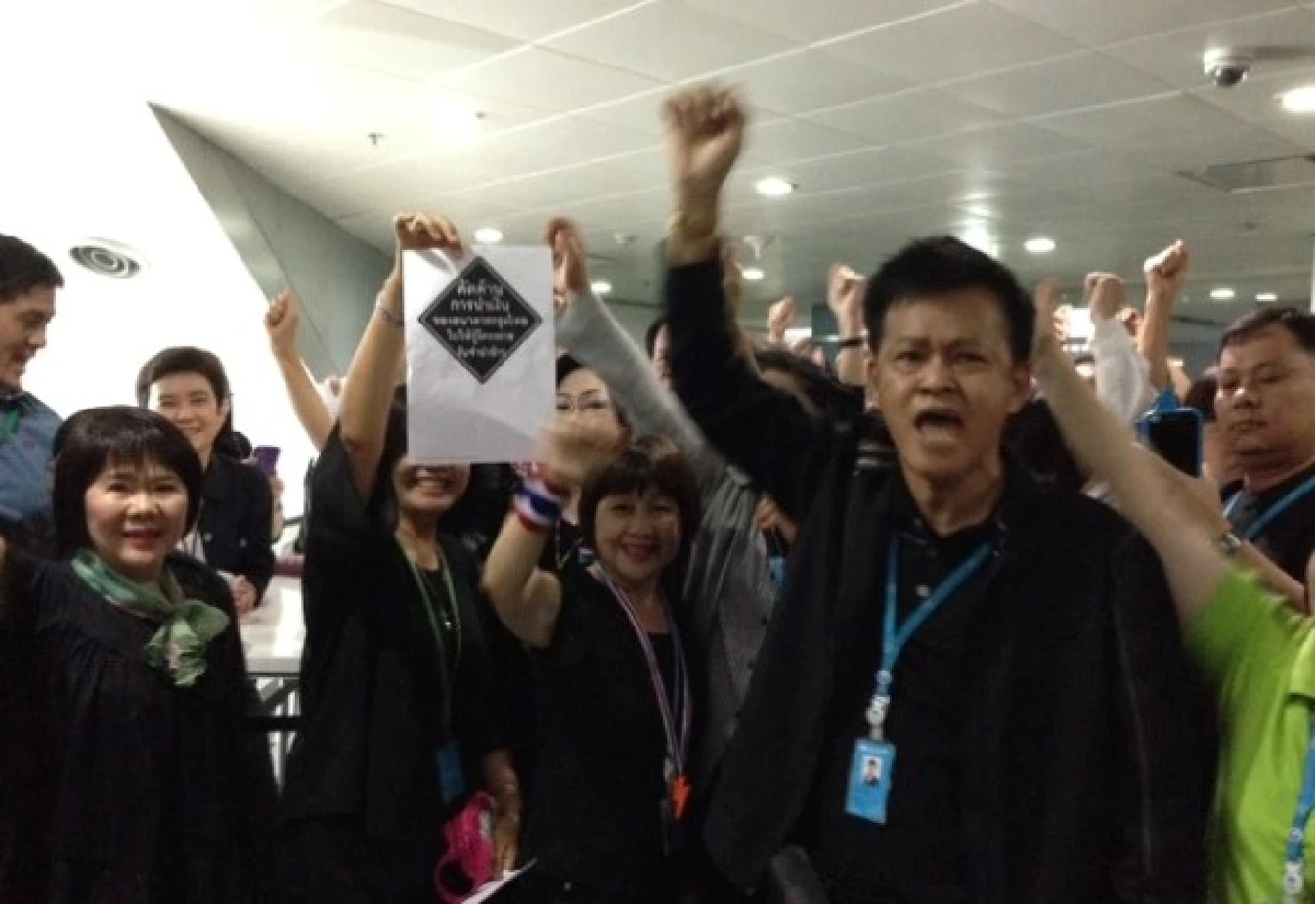 กรุงไทยยันไม่ปล่อยกู้โครงการจำนำข้าว
