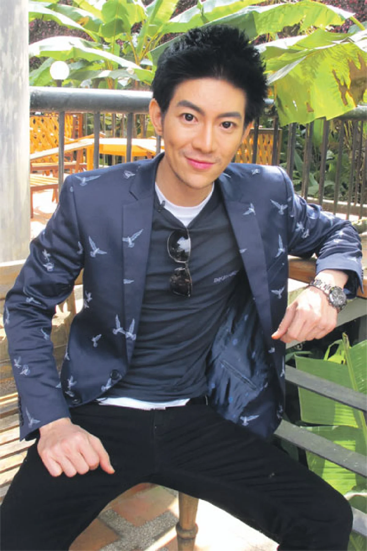 หริหระสุตระ วินิตเขตคำนวณ คนรุ่นใหม่ (ไม่) ใกล้วัด