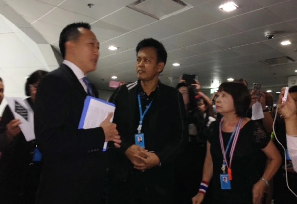 กรุงไทยยันไม่ปล่อยกู้โครงการจำนำข้าว