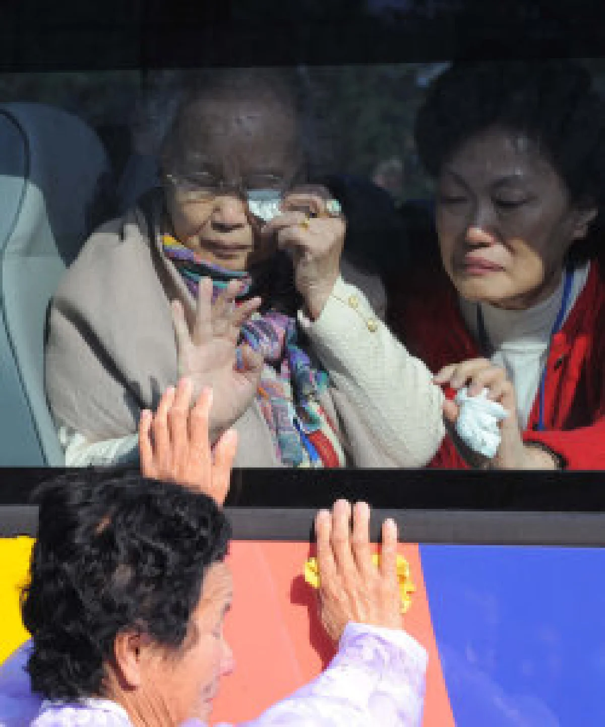 2เกาหลีกำหนดวันรวมญาติปลายเดือนนี้