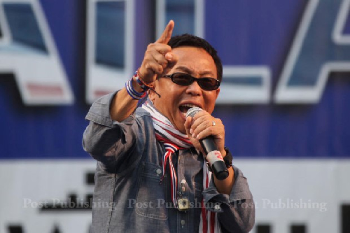 กปปส.ยื่นอุทธรณ์หมายจับ19แกนนำ กปปส.ยื่นอุทธรณ์หมายจับ19แกนนำ