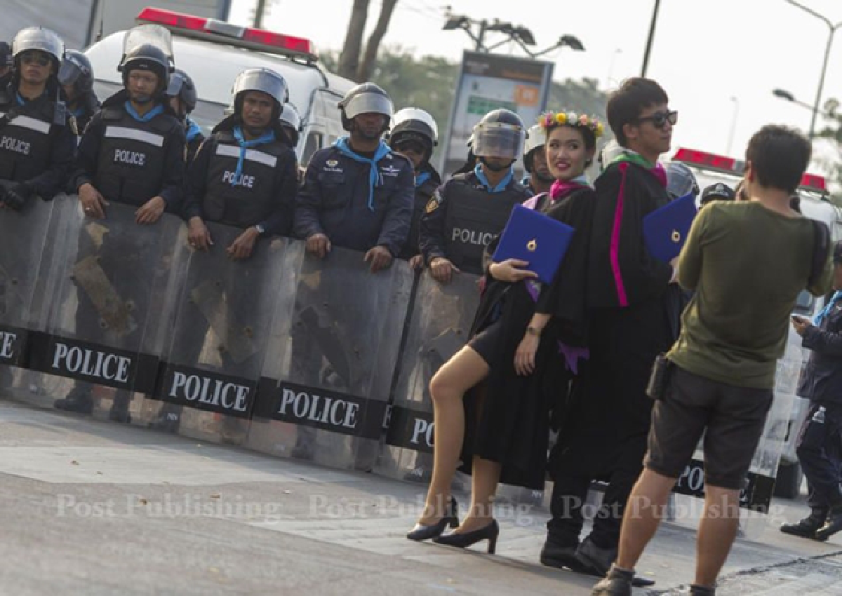 Defying CMPO, Interior Ministry still shut