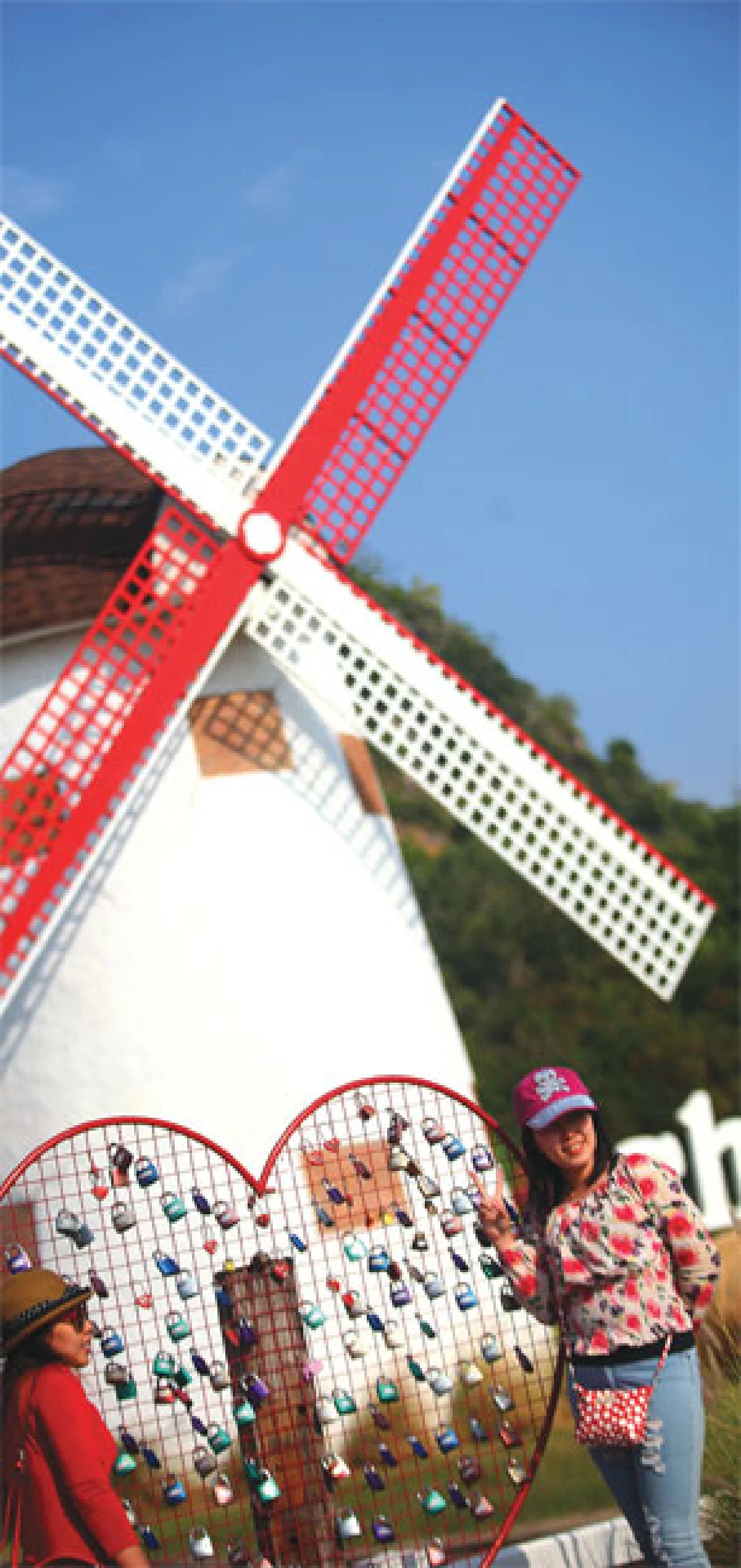 ‘แกะฟีเวอร์’ ทั่วไทย ไปไหนก็มีแกะ