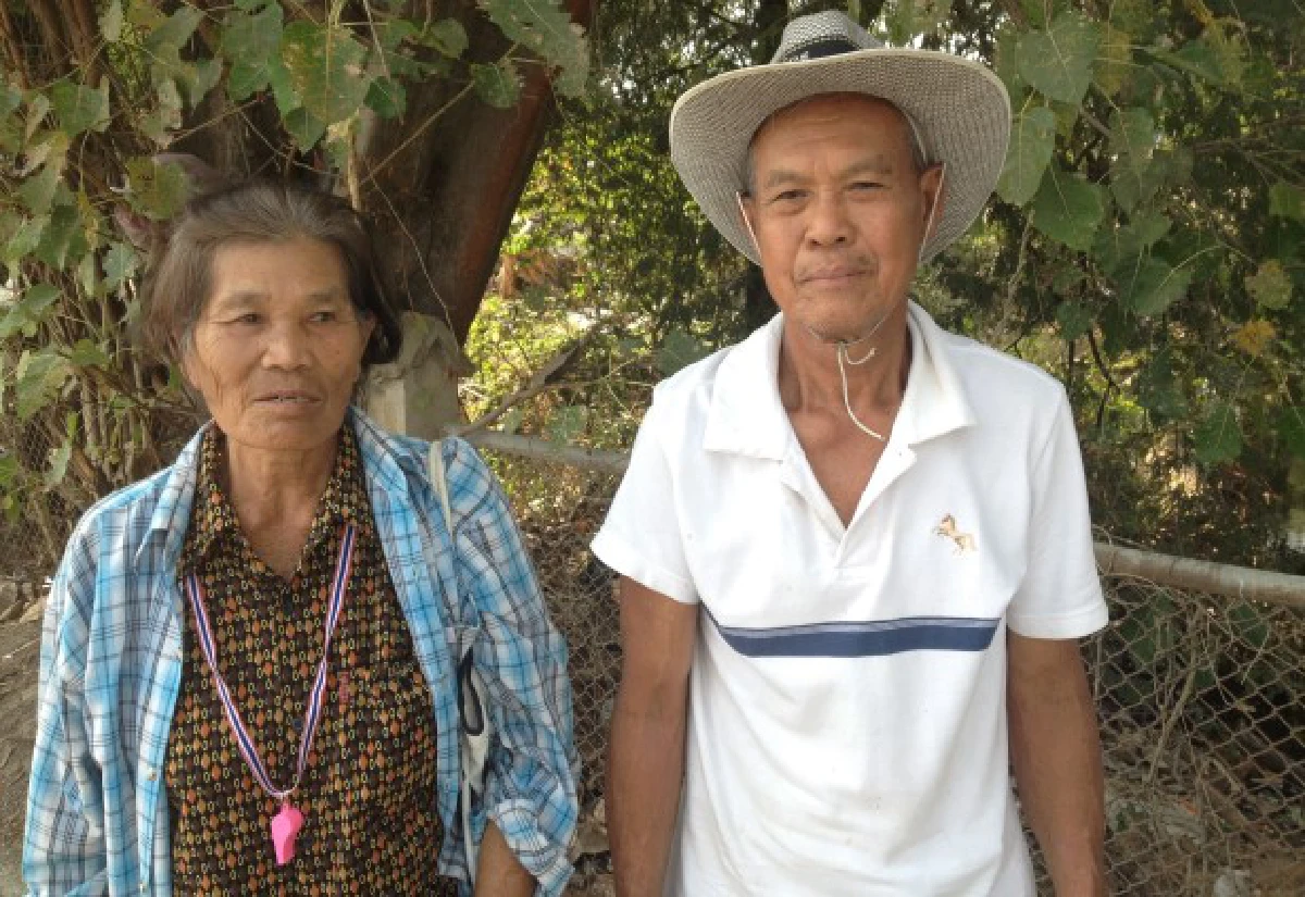 หัวอก"ชาวนา"พิษจำนำข้าวทำหนี้ท่วม
