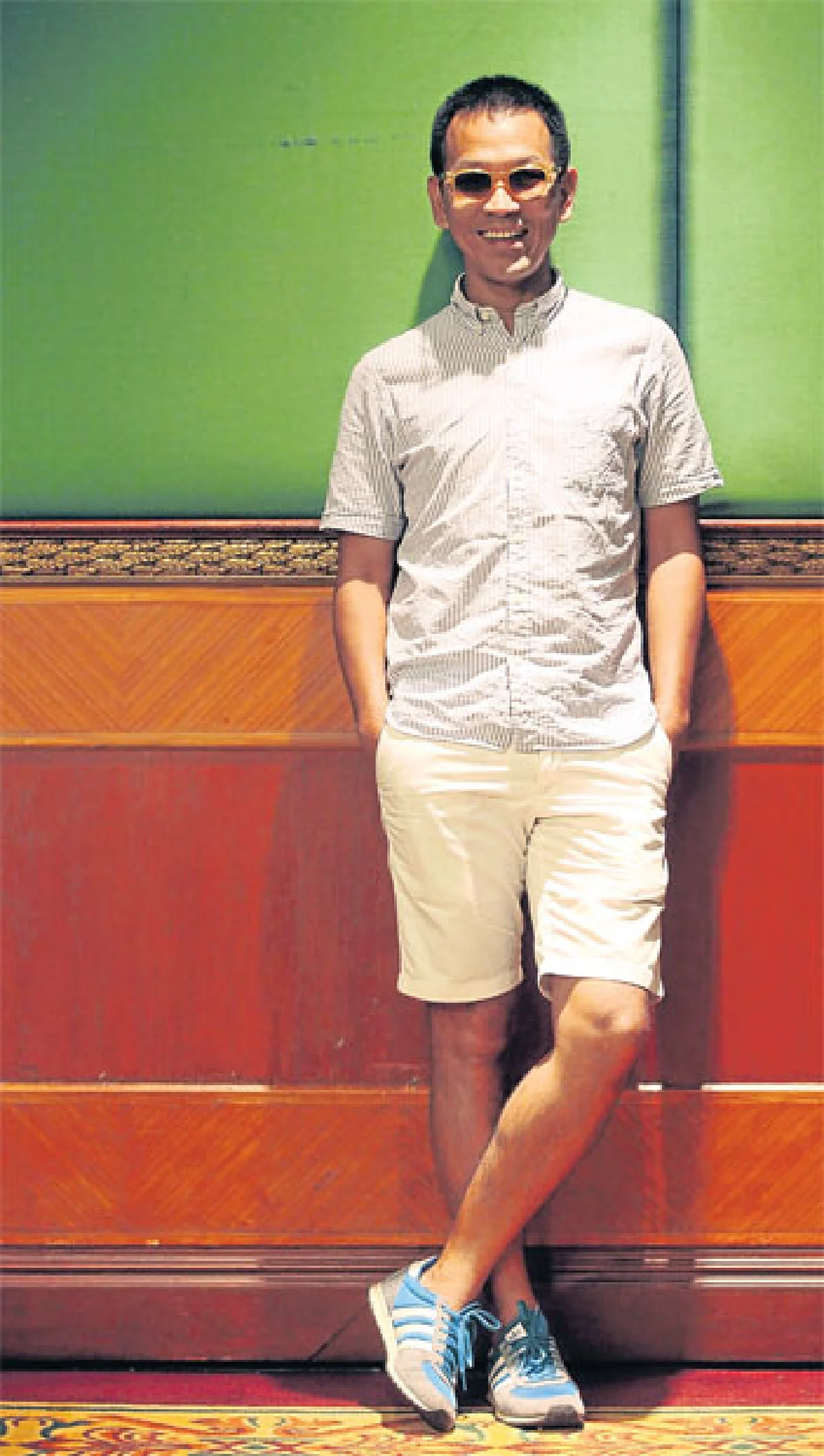 เป็นเอก รัตนเรือง กับชีวิตที่สมบูรณ์แบบ