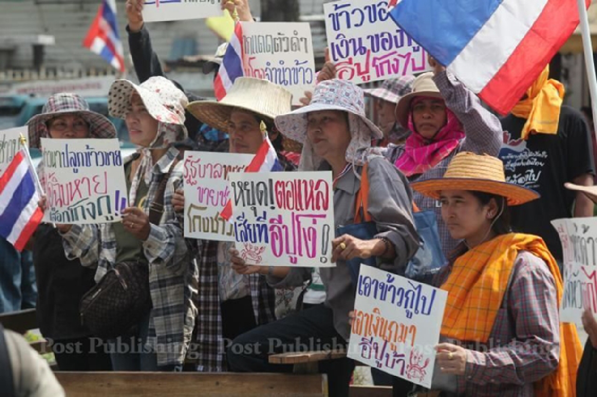 PM should quit, says Pridiyathorn