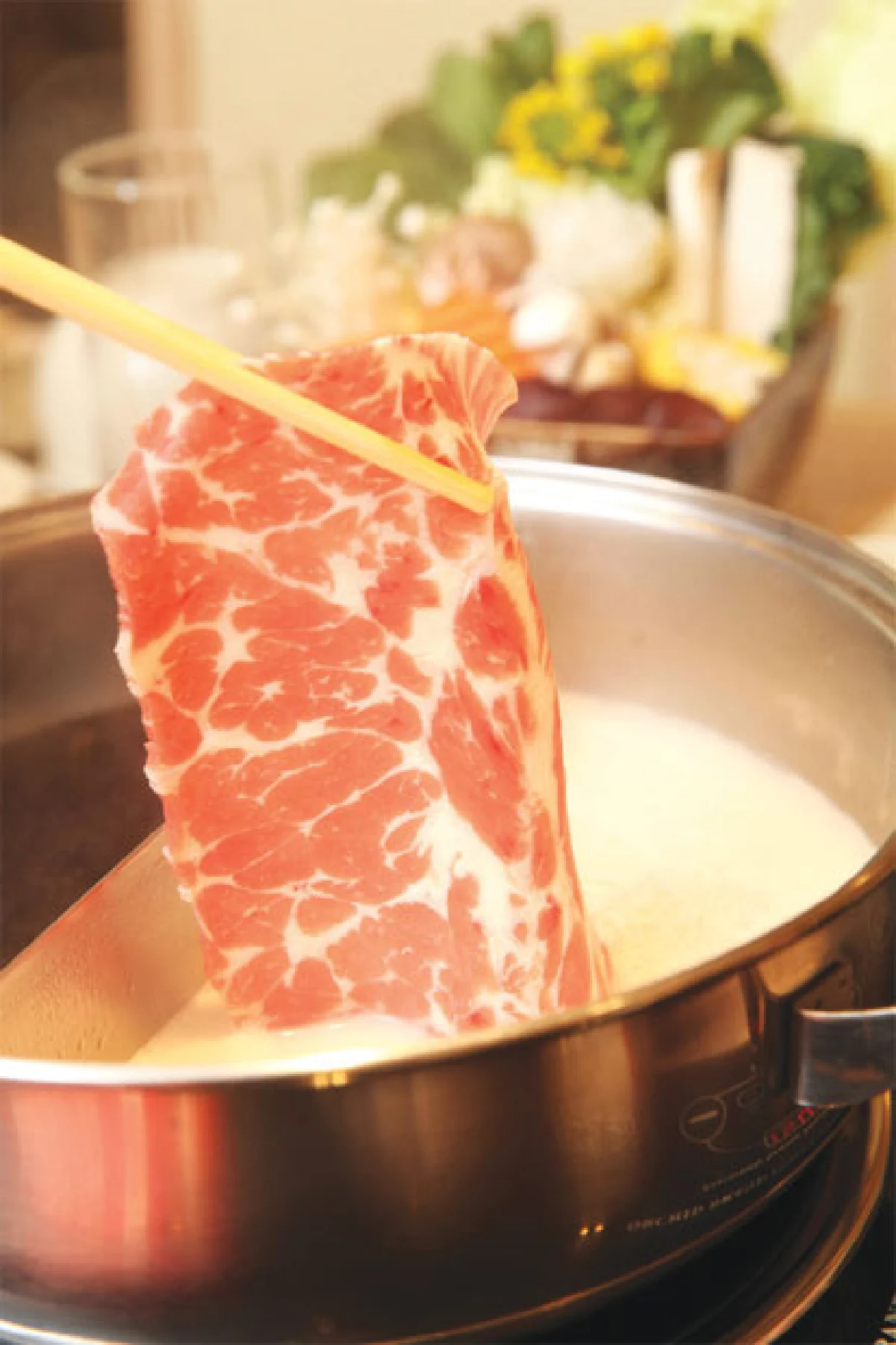 ชิบูย่า ชาบู กับ ซูชิ พรีเมียม