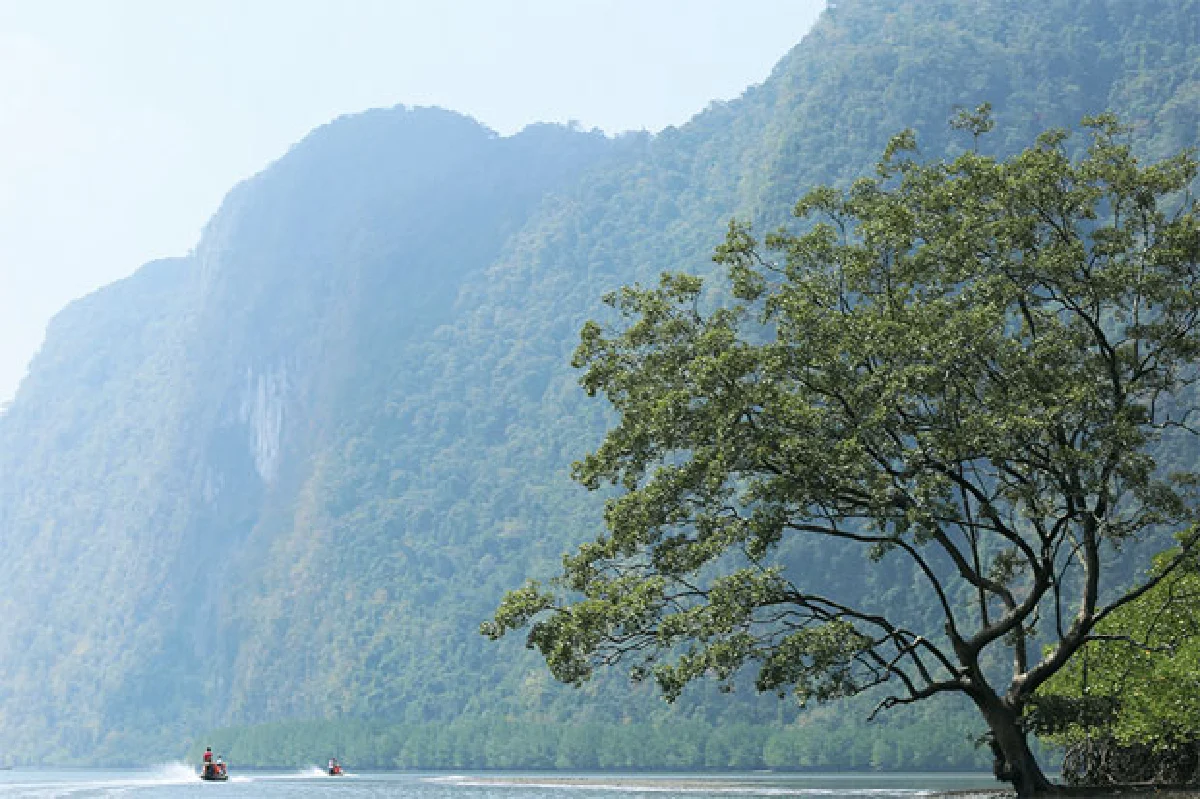 ปีศาจเขากาโรส & เพื่อนมนุษย์ต่างดาว