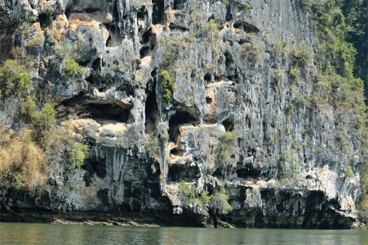 ปีศาจเขากาโรส & เพื่อนมนุษย์ต่างดาว