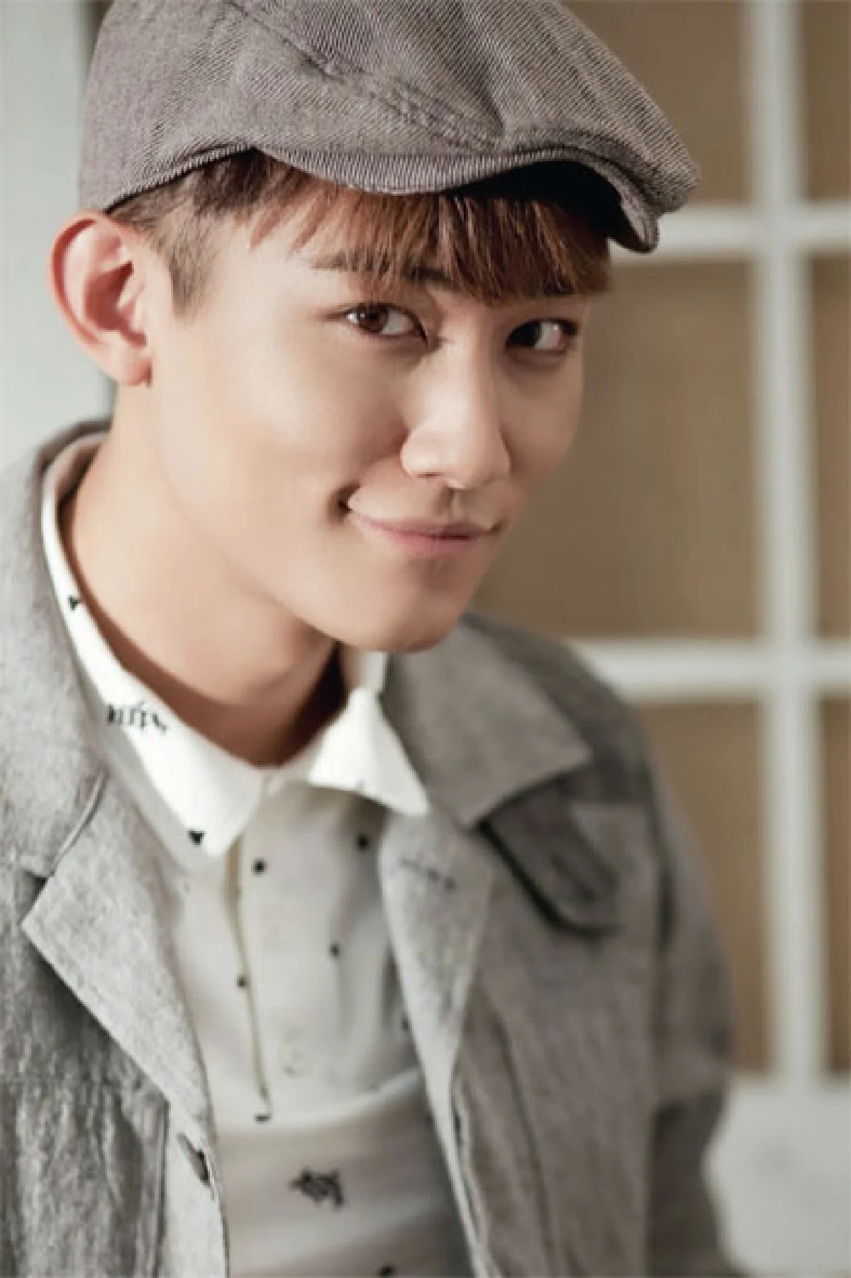 เคล็ดไม่ลับไอดอลไอวีลีก “เอเจ ยู-คิส”