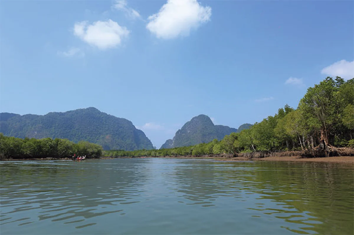 ปีศาจเขากาโรส & เพื่อนมนุษย์ต่างดาว