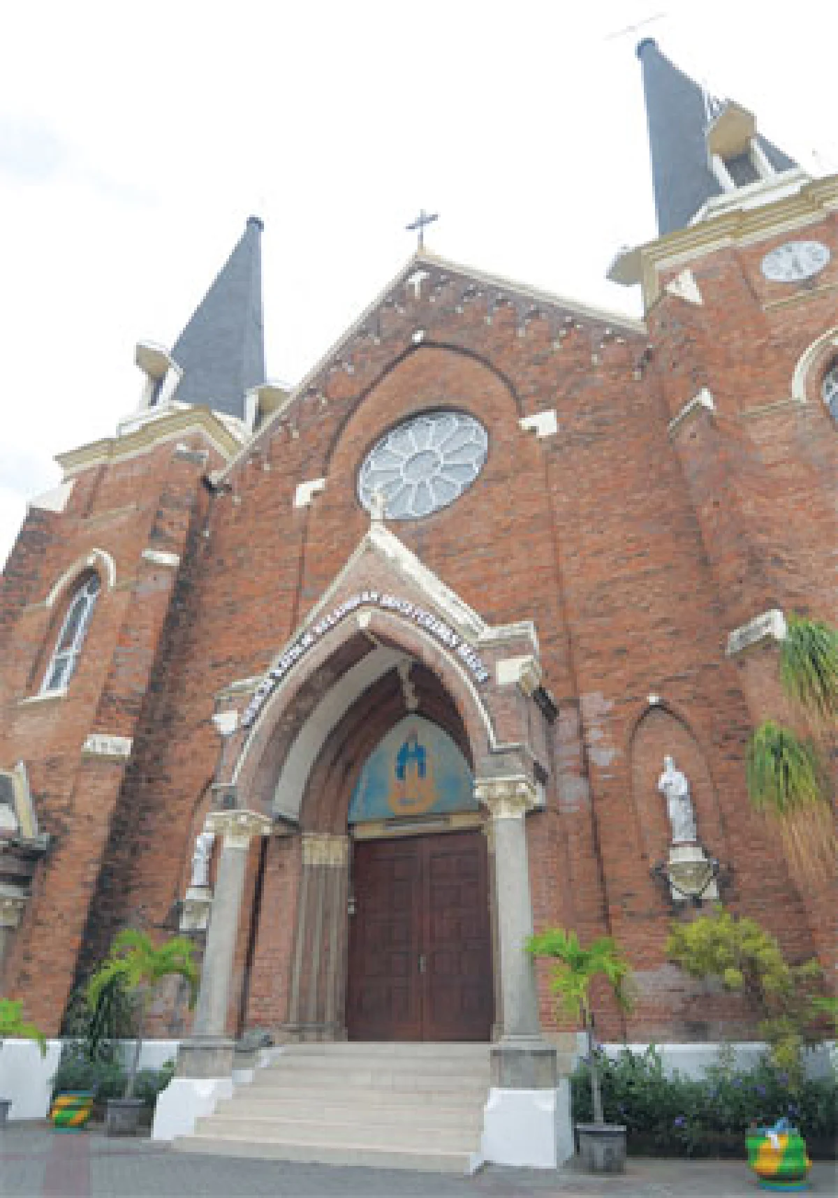 สุราบายา เมืองผู้กล้าแห่งชวาตะวันออก