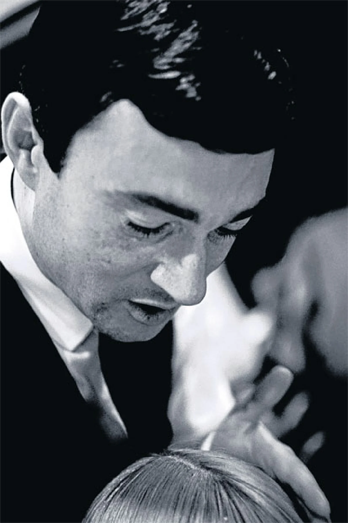 วิดัล แซสซูน อัจฉริยะแห่งซาลอนต้นแบบ