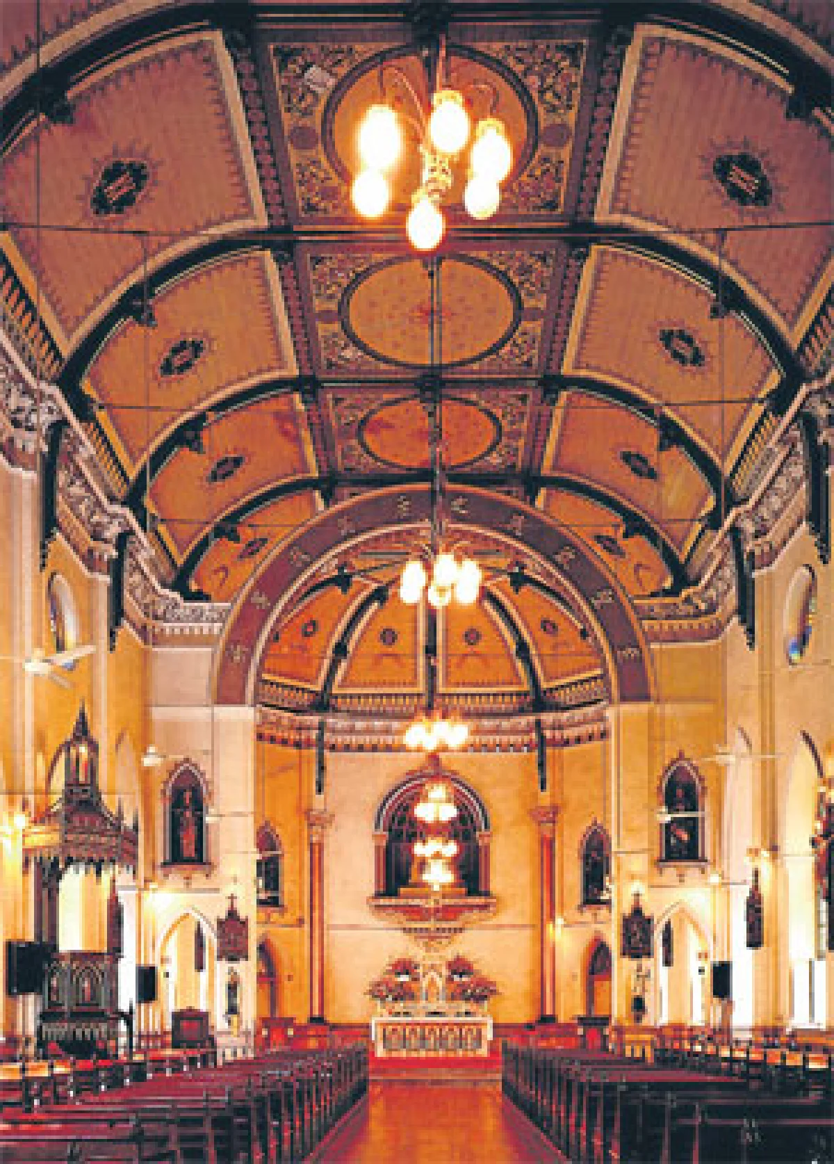 ตามหา “ตลาดน้อย”