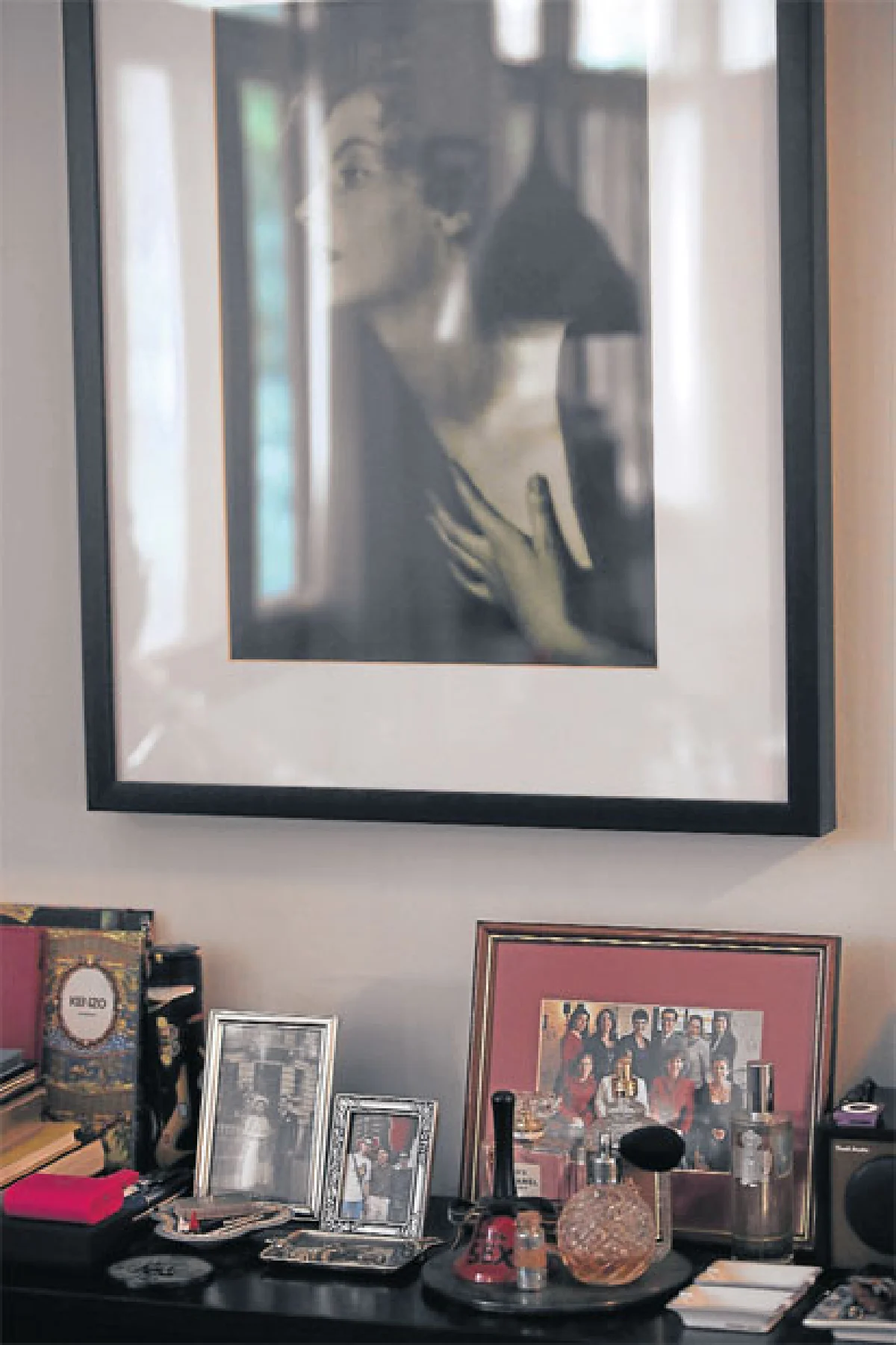 ปืน สธน กับบ้านรัมภาลัยใจกลางกรุง