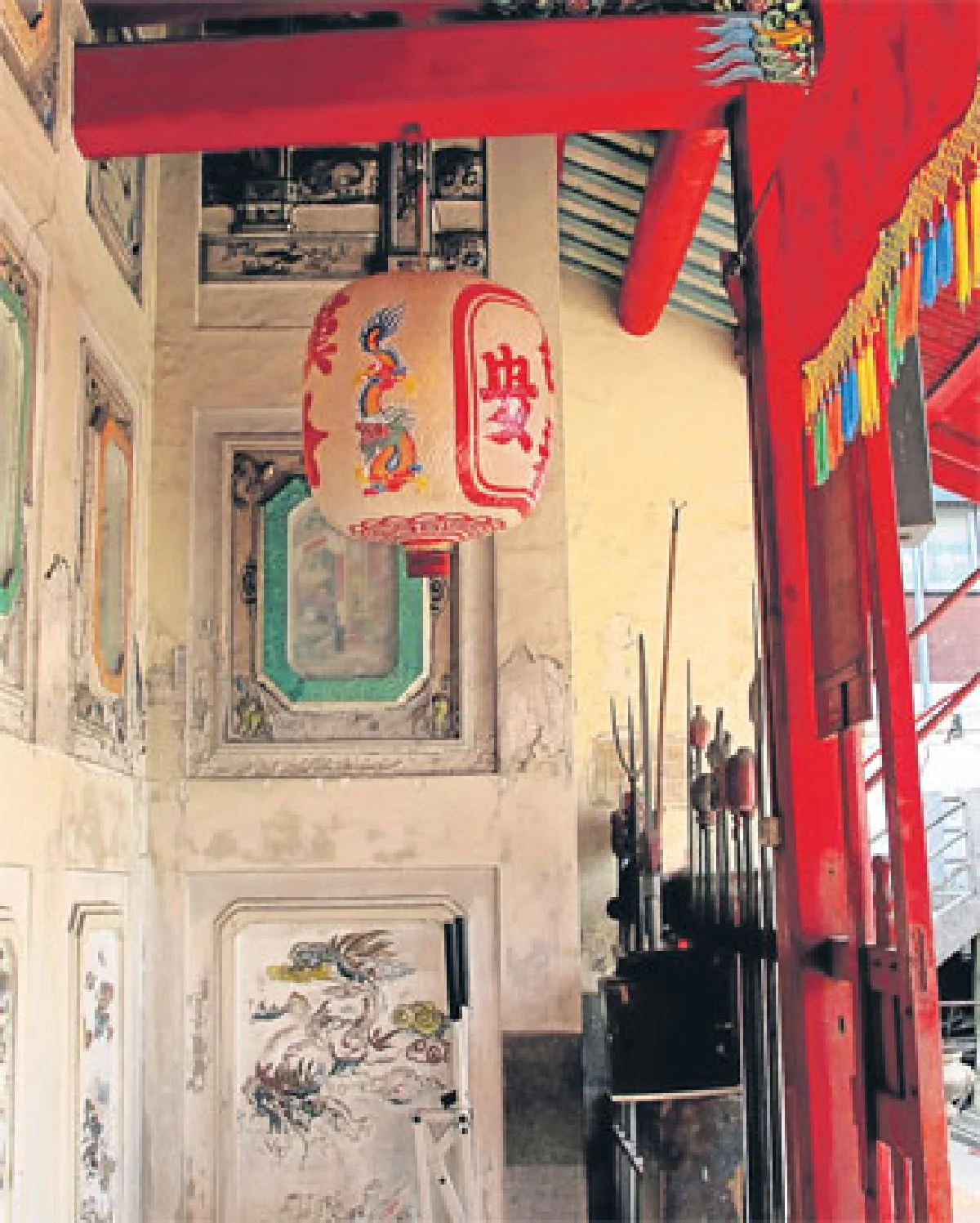 ตามหา “ตลาดน้อย”