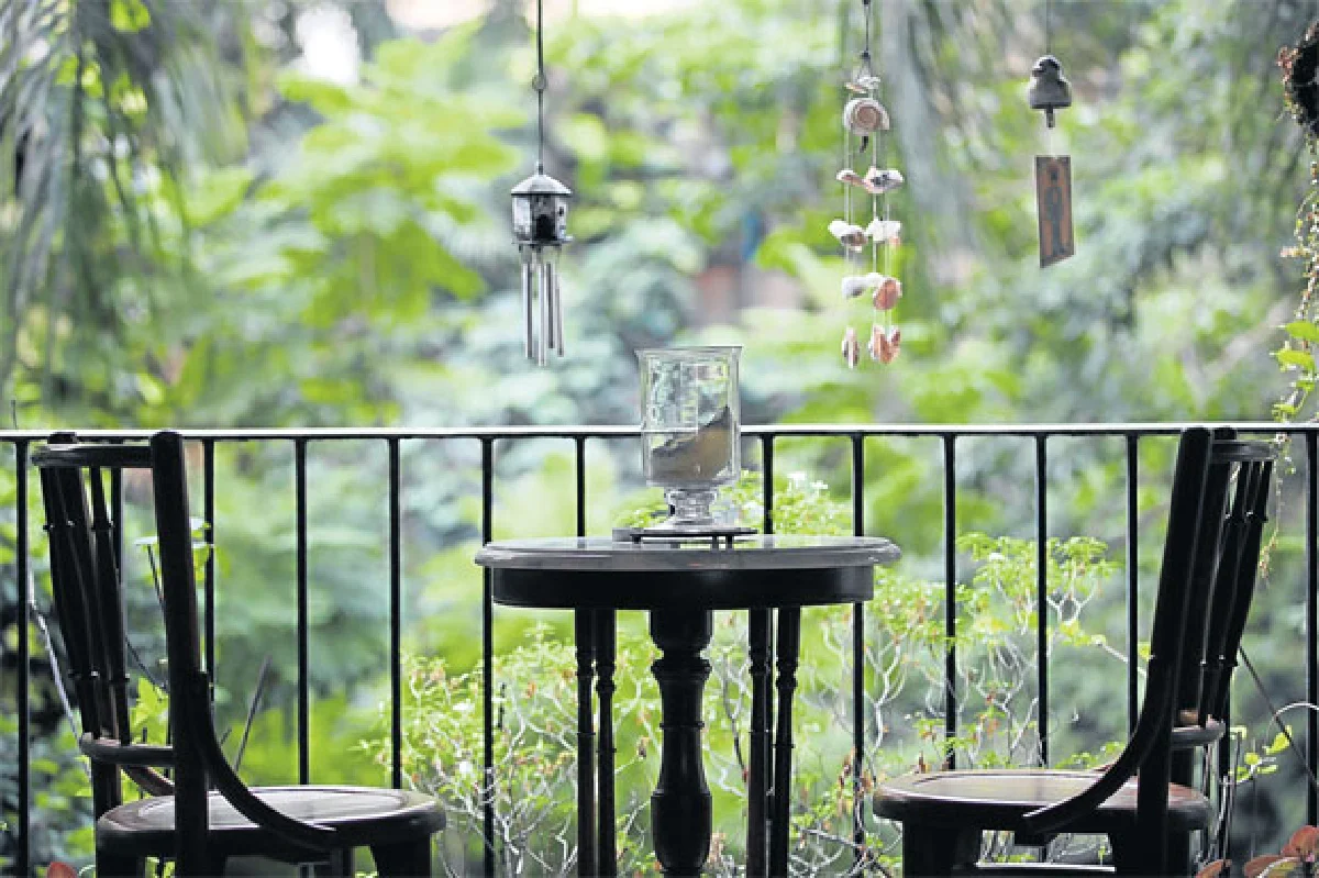 ปืน สธน กับบ้านรัมภาลัยใจกลางกรุง