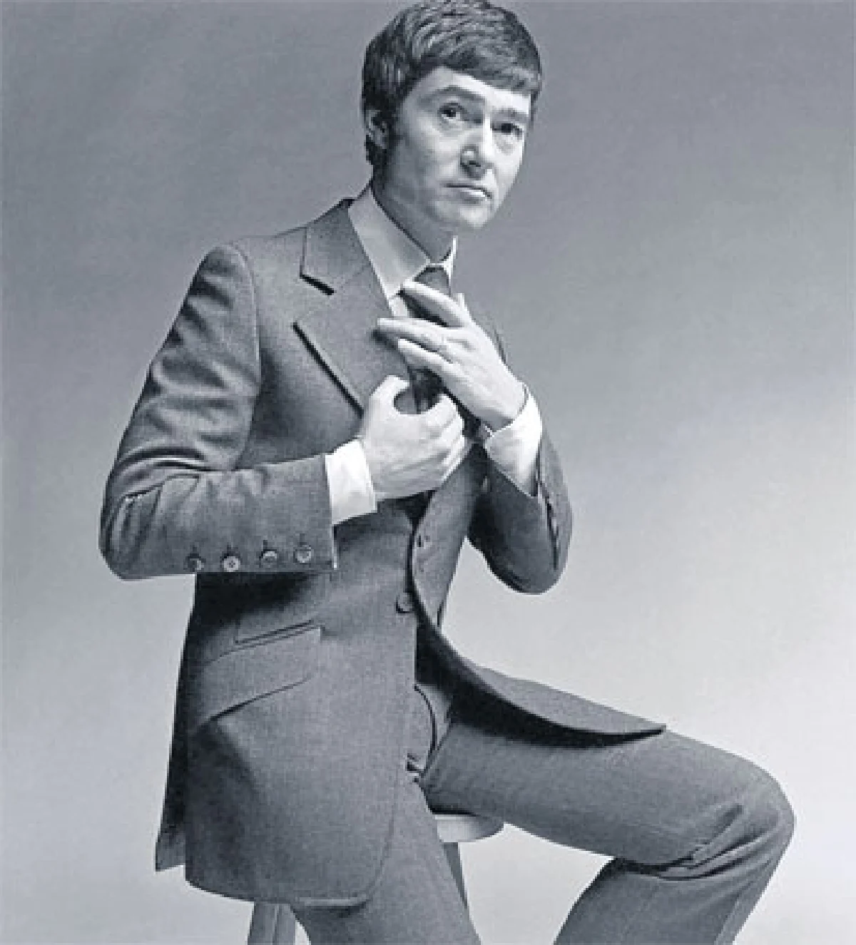 วิดัล แซสซูน อัจฉริยะแห่งซาลอนต้นแบบ