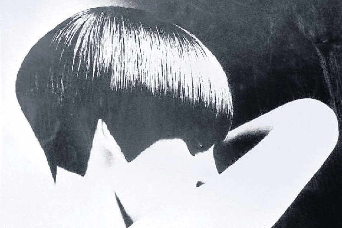 วิดัล แซสซูน อัจฉริยะแห่งซาลอนต้นแบบ