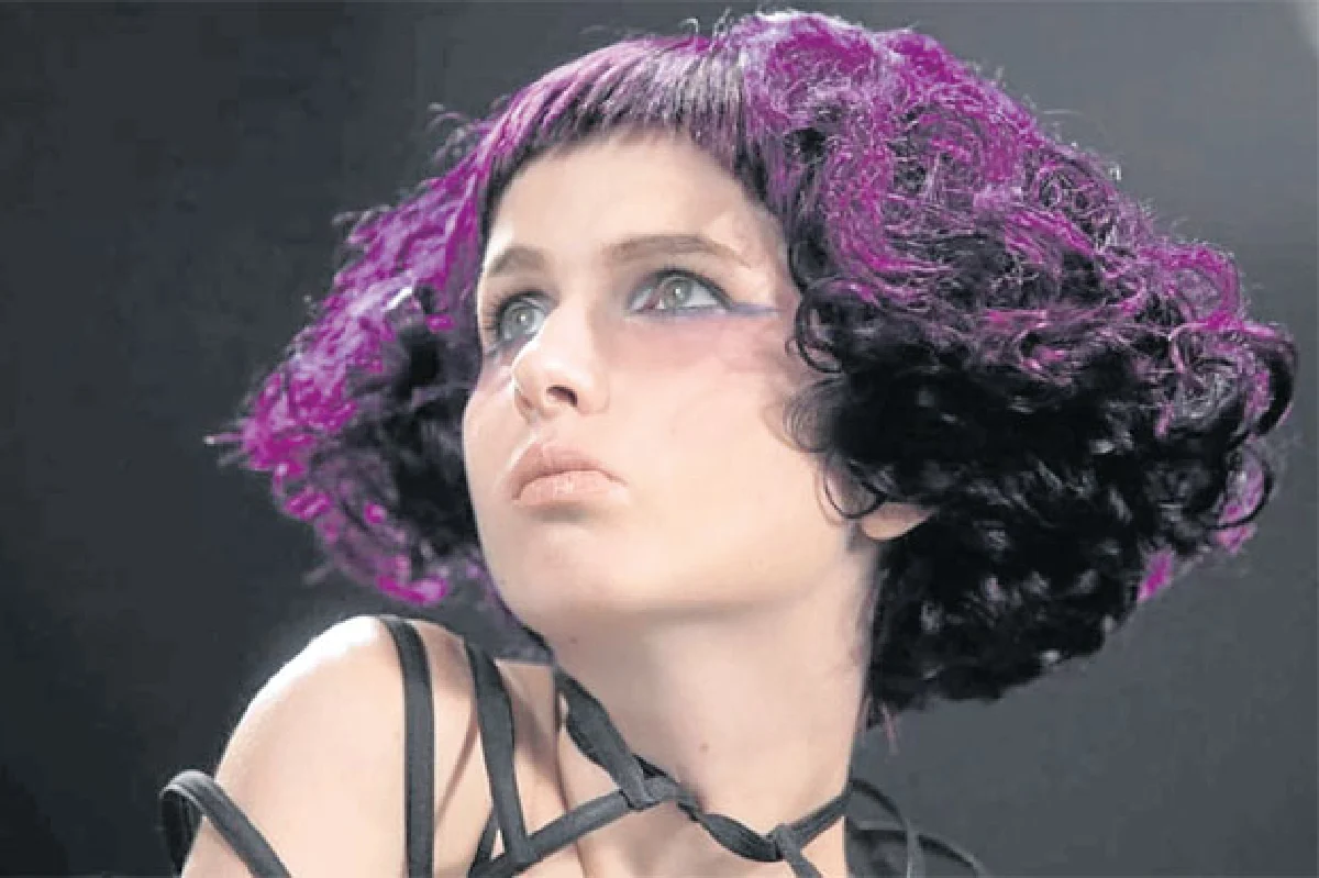 วิดัล แซสซูน อัจฉริยะแห่งซาลอนต้นแบบ