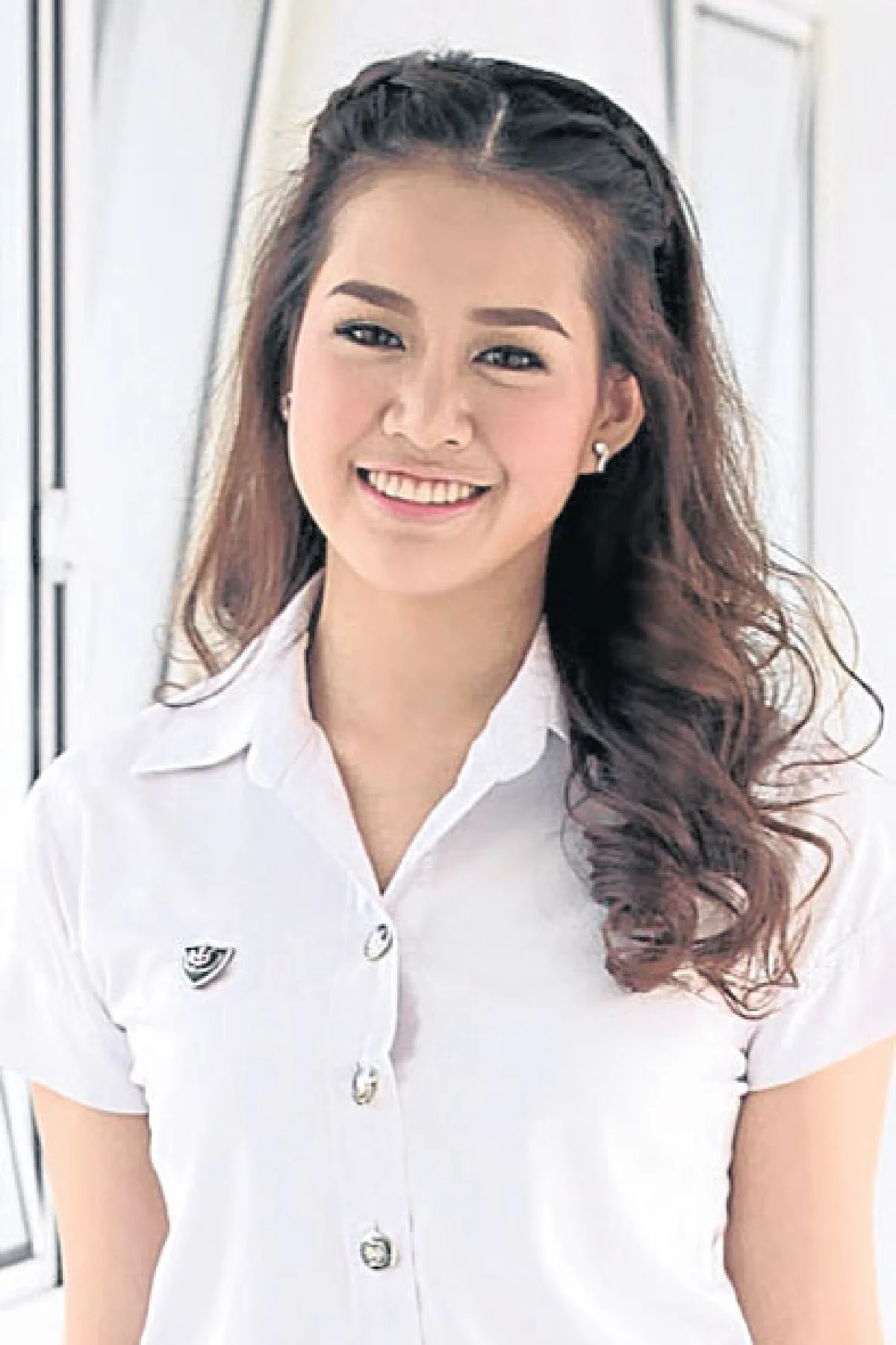 อัจฉราภรณ์ กนกนทีสวัสดิ์ งามอย่างมีคุณค่า