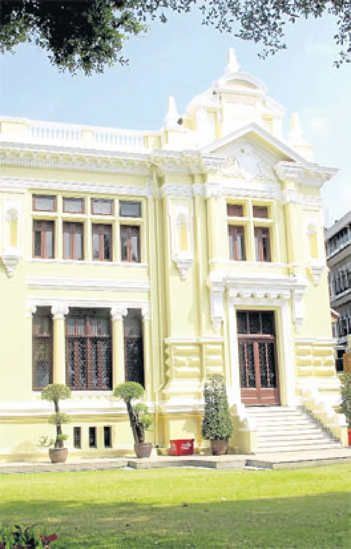 ตามหา “ตลาดน้อย”