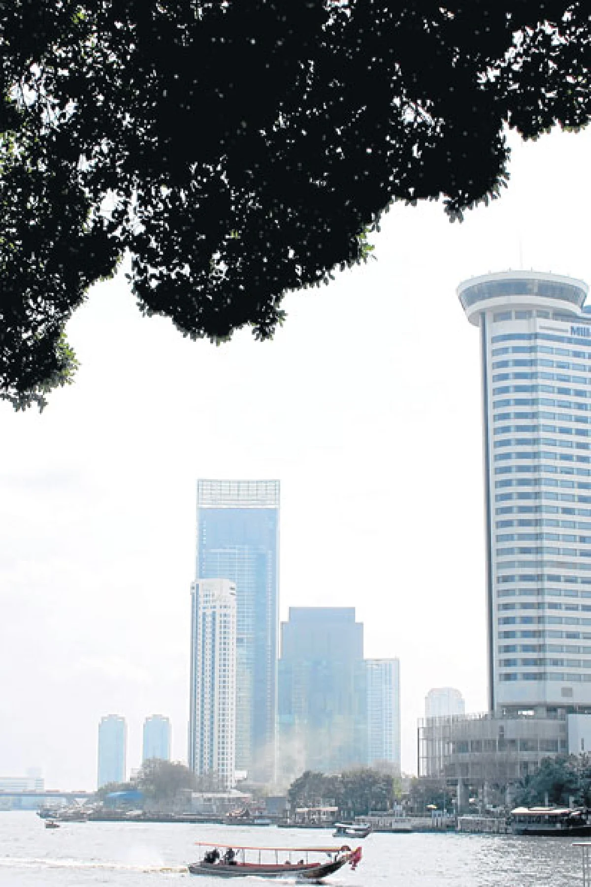 ตามหา “ตลาดน้อย”