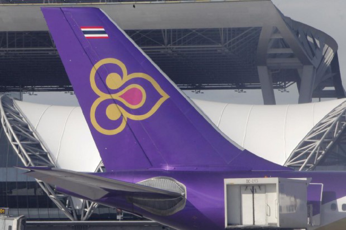 พนักงานบินไทยไม่มีชัตดาวน์หลังข่าวสะพัด พนักงานบินไทยไม่มีชัตดาวน์หลังข่าวสะพัด