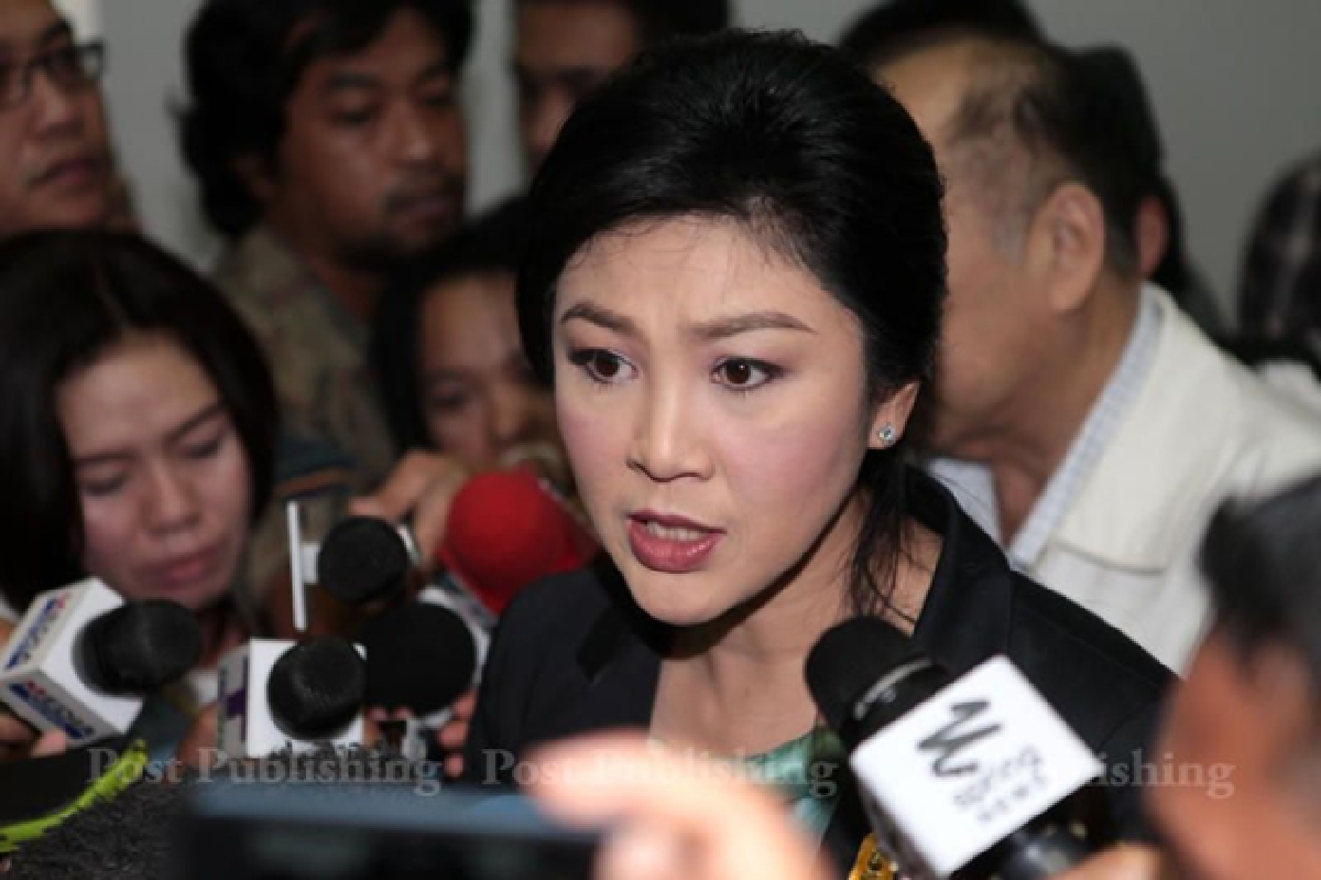 NACC expected to charge PM over rice scheme