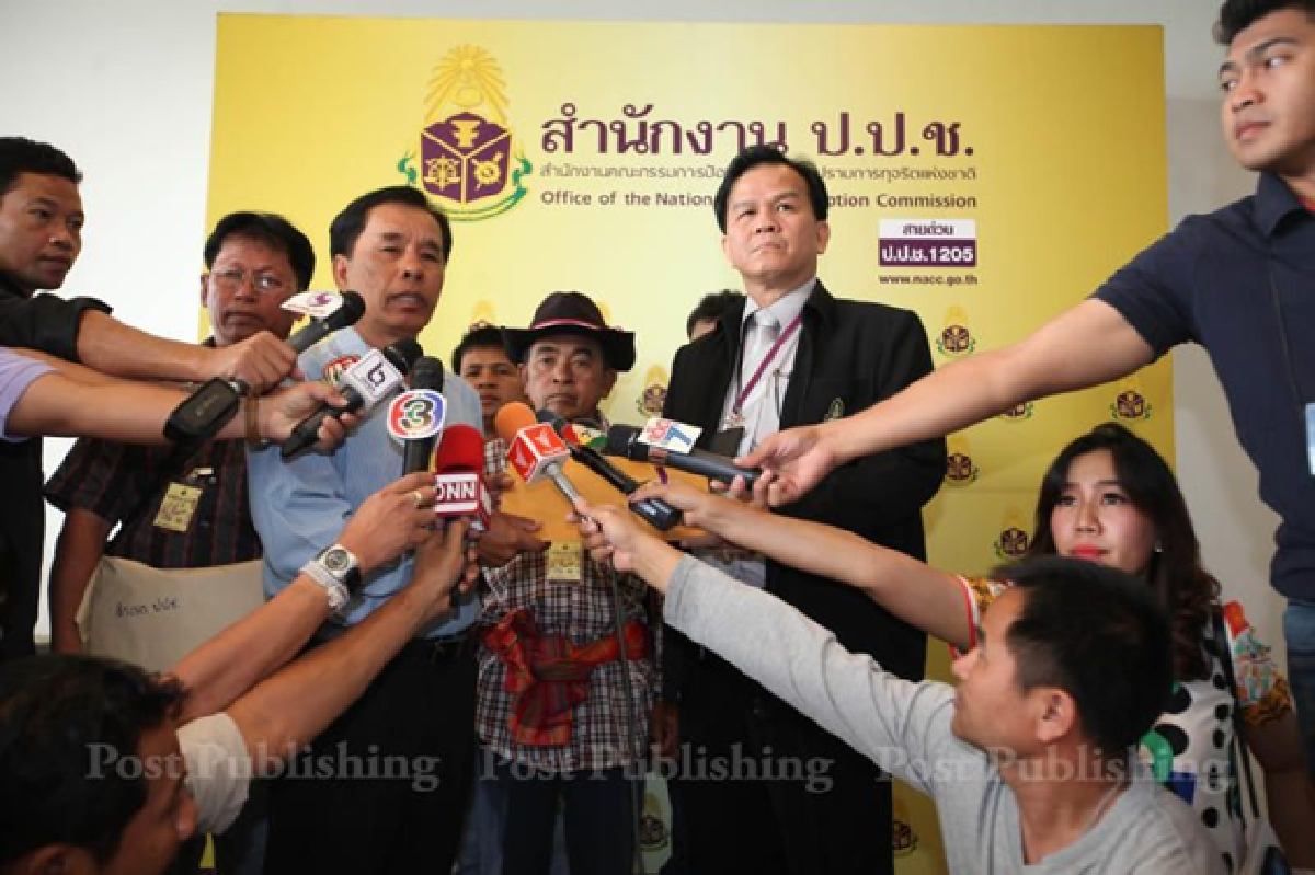 NACC expected to charge PM over rice scheme
