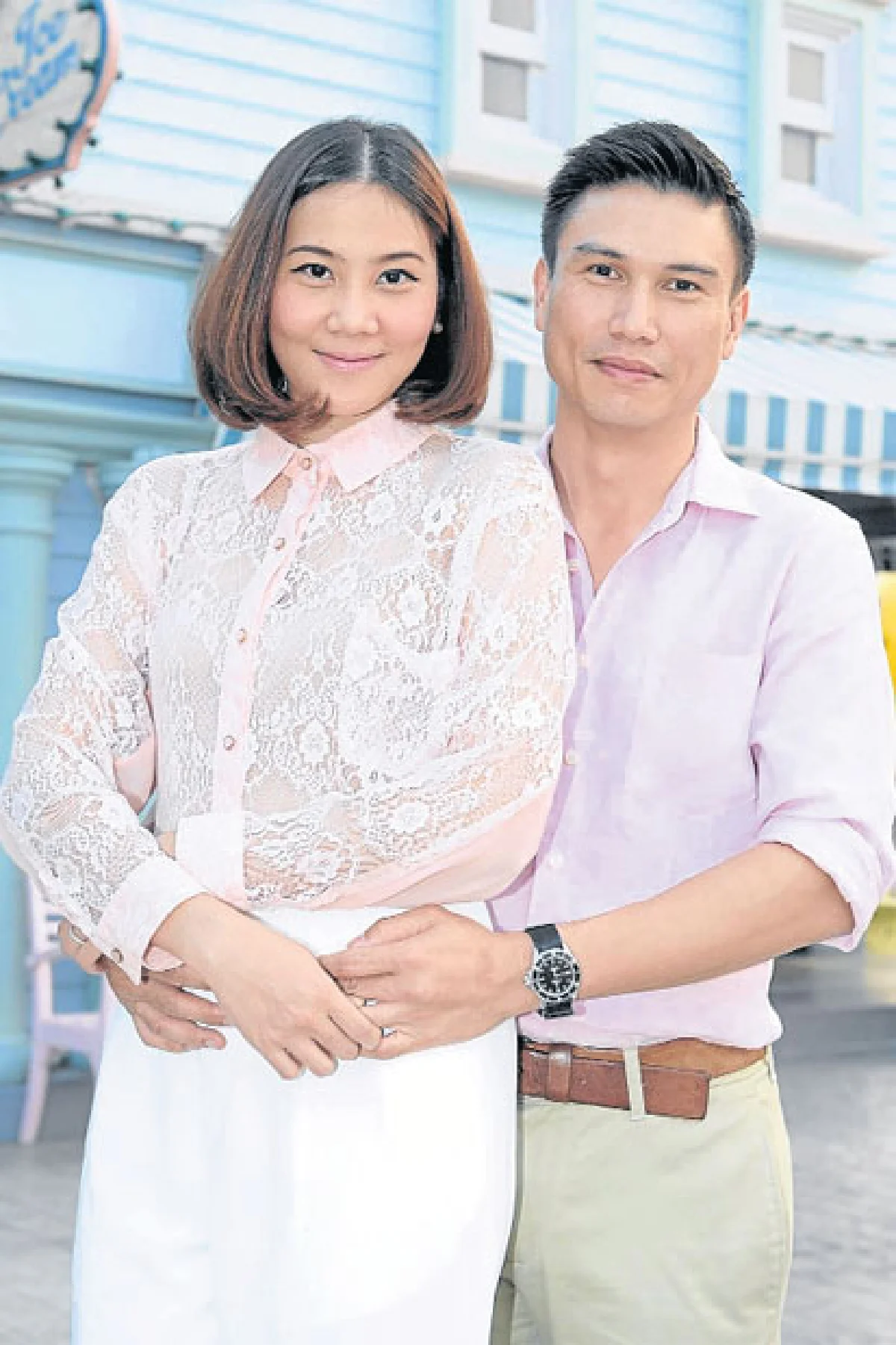 เรื่องรักหลากรส