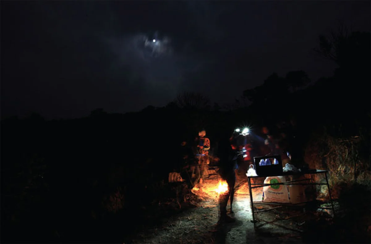 แม่โขงสามชั้น วังพญานาค