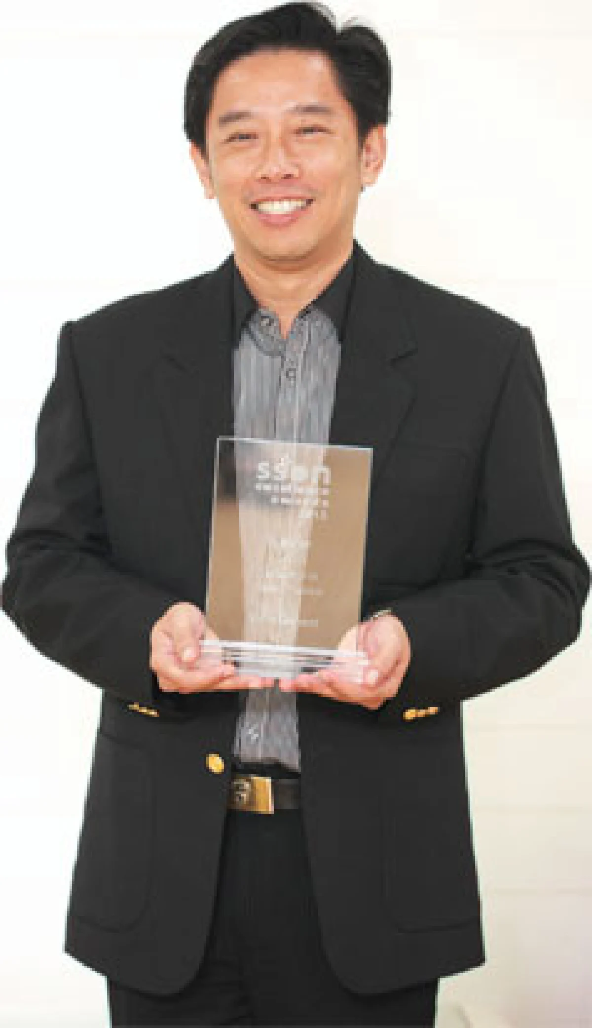 ปูนซิเมนต์ไทยกับรางวัล Excellence in Value Creation