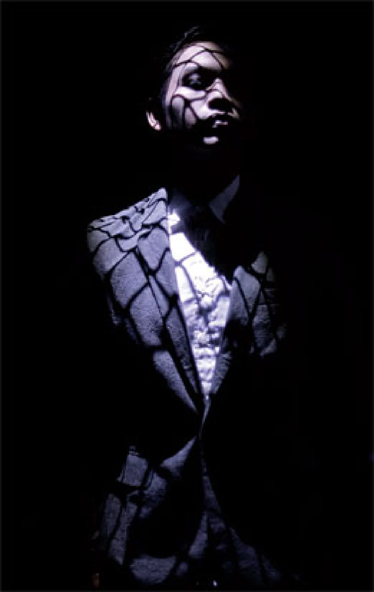 การแสดง