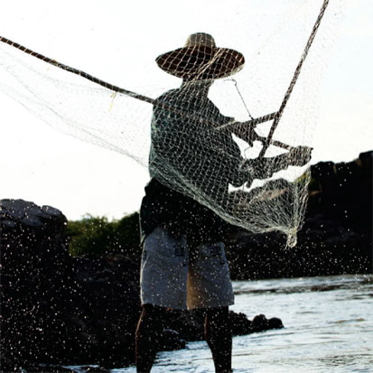 แม่โขงสามชั้น วังพญานาค