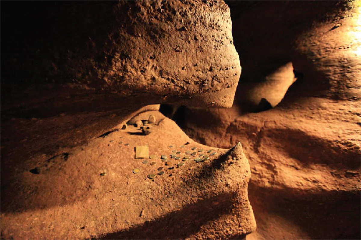 แม่โขงสามชั้น วังพญานาค