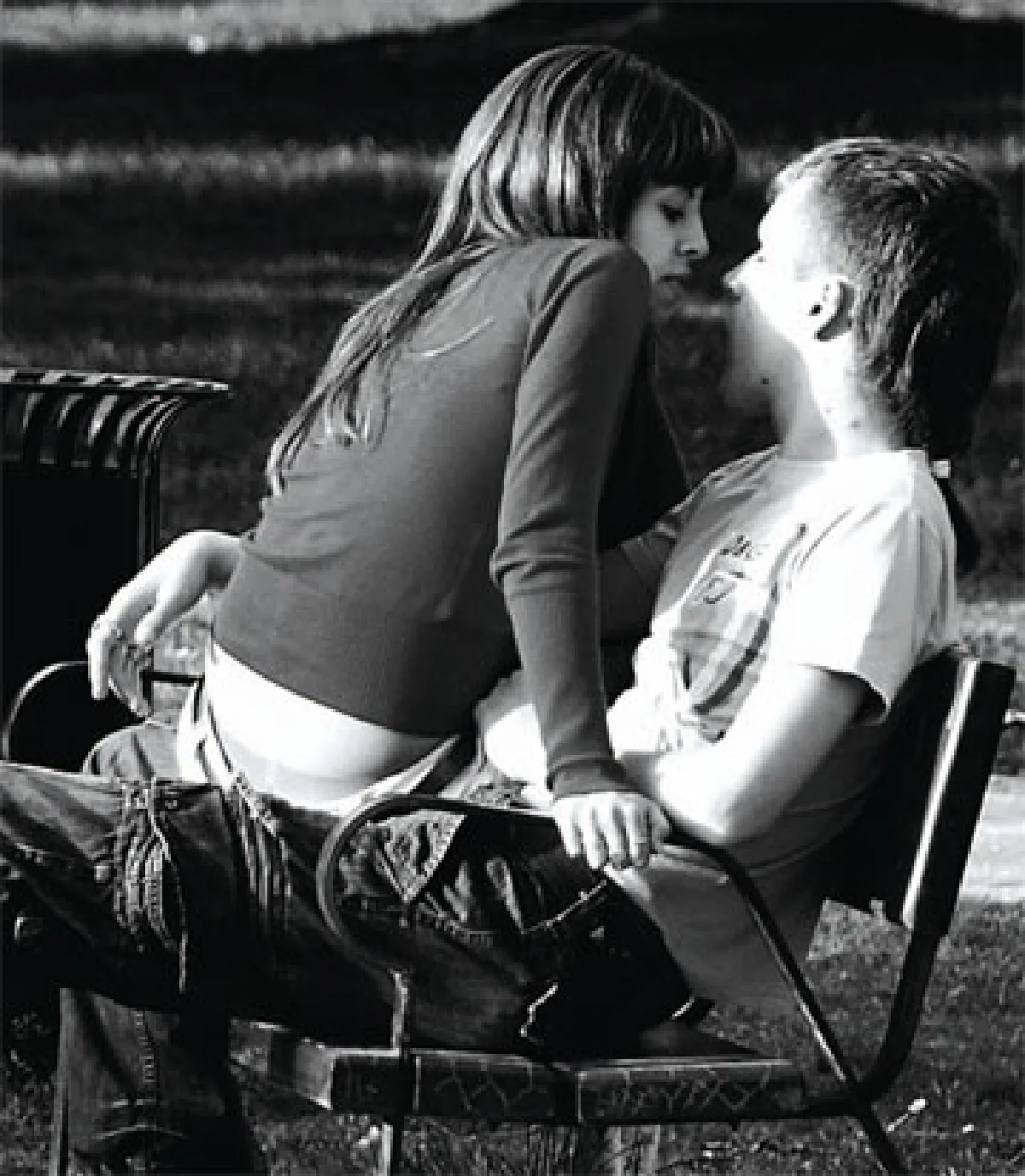 คำตอบของความรัก