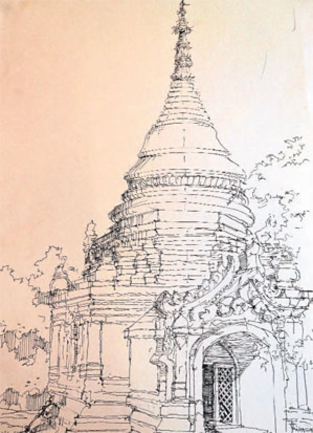 รศ.ธีรศักดิ์ วงศ์คำแน่น บันทึกประวัติศาสตร์ด้วยภาพ