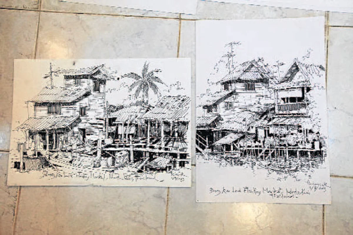 รศ.ธีรศักดิ์ วงศ์คำแน่น บันทึกประวัติศาสตร์ด้วยภาพ