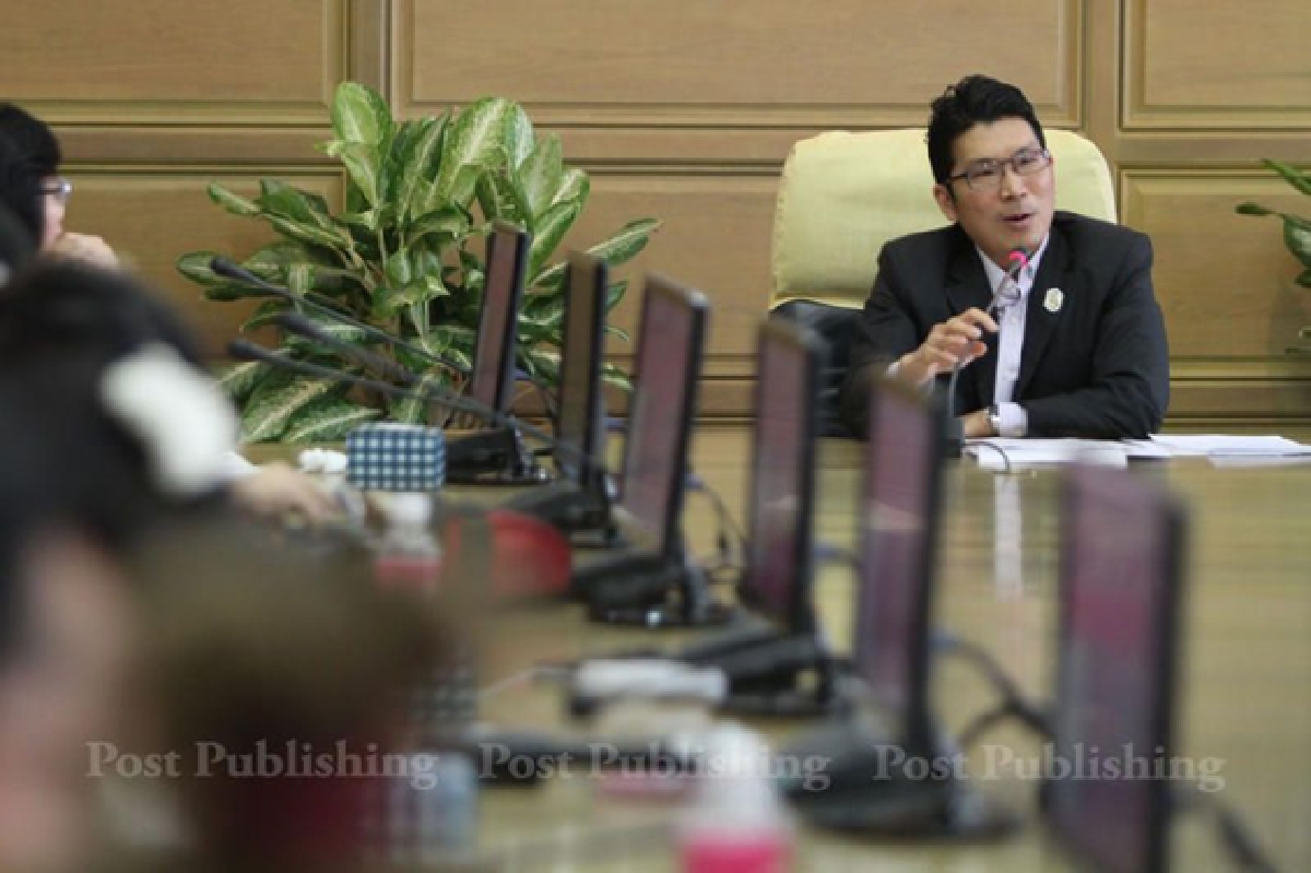 Bank withdrawals force rice loan rethink