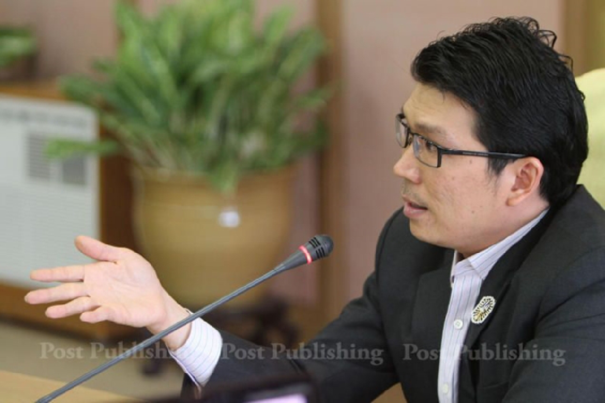 Bank withdrawals force rice loan rethink